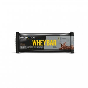 WHEY BAR LOW CARB (40G)