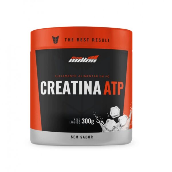 Creatina ATP (300g)