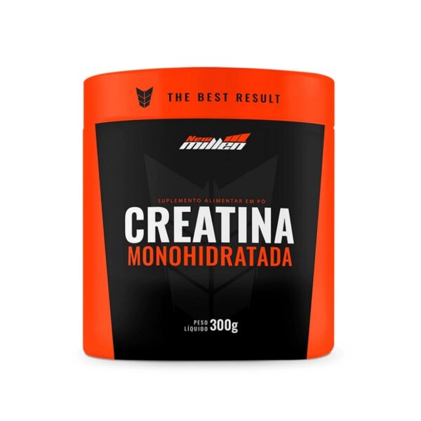 Creatina Monohidratada (300g)