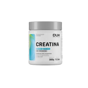 Creatina Monohidratada (300g)