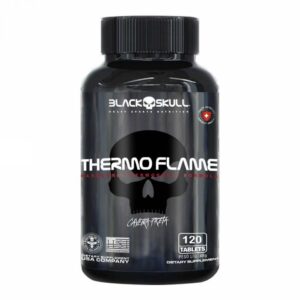 Thermo Flame (120 caps)