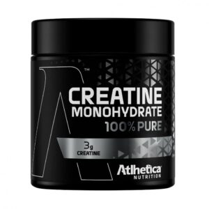 Creatine 100% Pure (100g)