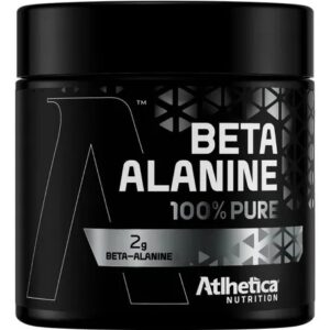 Beta Alanine 100% Pure (200g)