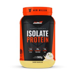 Isolate Protein (900g)
